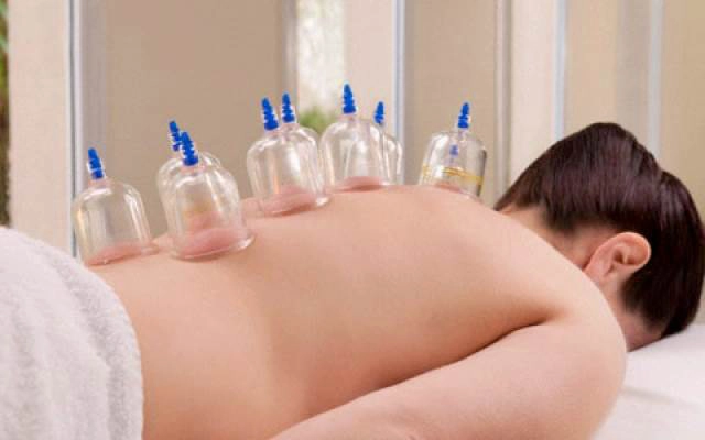 Tẩm Quất Quang Thủy - Thị Trấn Trạm Trôi