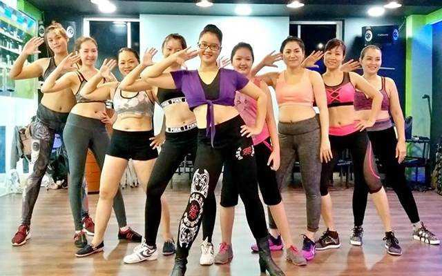 Tamara Fitness And Yoga