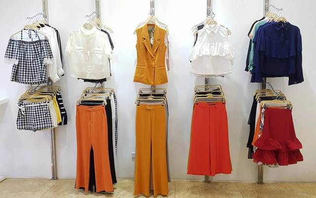Tammy's Designs - Tuệ Tĩnh