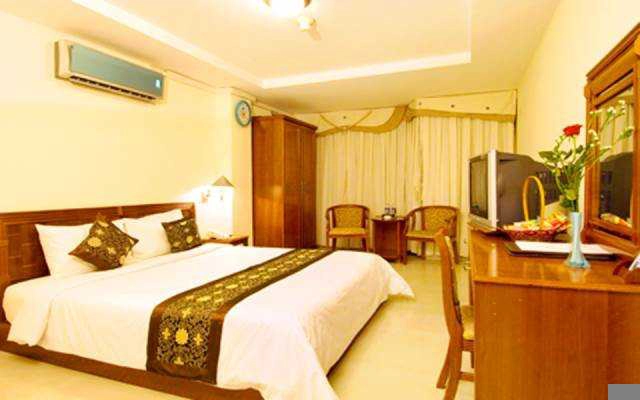 Tản Đà 3 Hotel