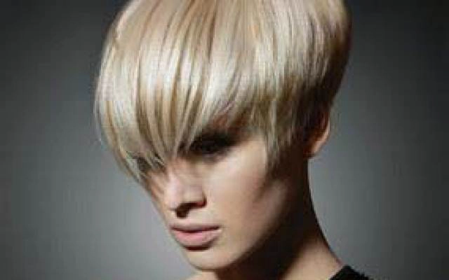 Tân Hair Salon - Đội Nhân