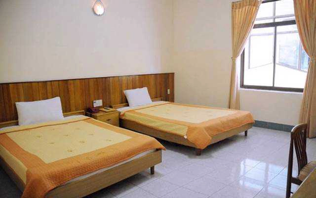 Tân Hoàng Yến Hotel