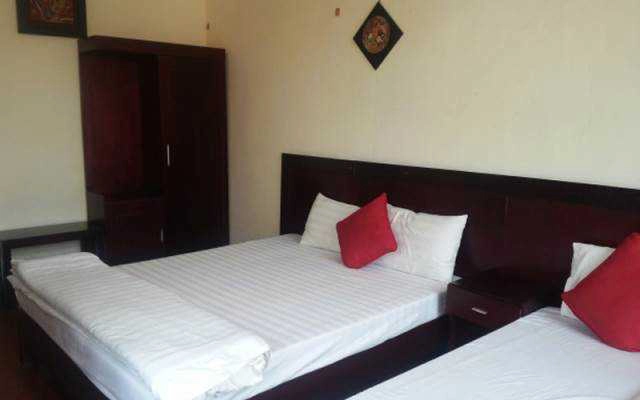 Tân Kim Sơn Hotel
