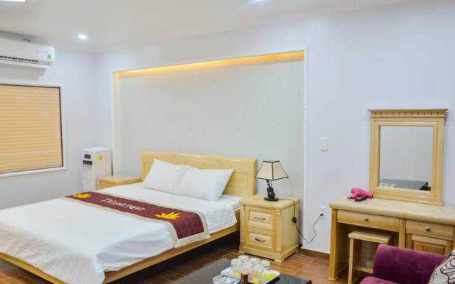Tan Long Apartment - Nghi Tàm
