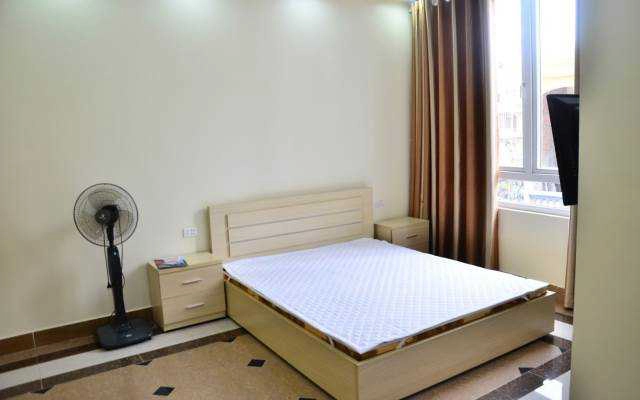 Tan Long Apartment - Trần Phú