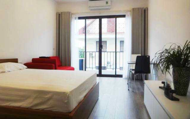 Tan Long Apartment - Xuân Diệu