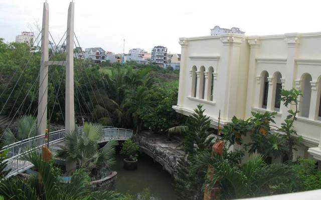 Tân Long Phương Hotel