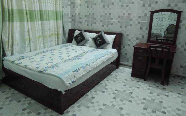 Tân Sinh Hương Hotel