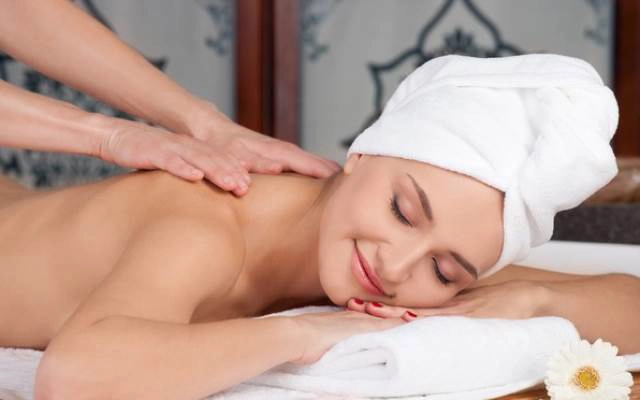 Tân Trà Spa -  Trần Quốc Toản