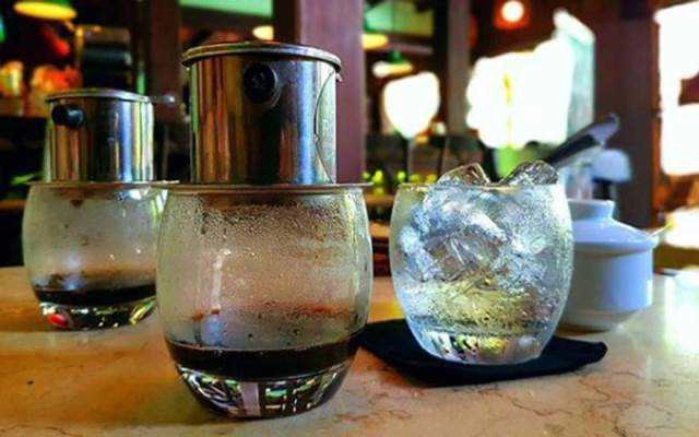 Tango Cafe