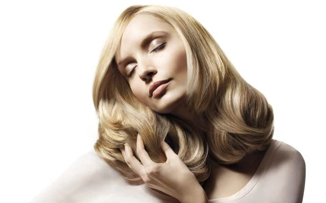 Tanya Hair Stylist