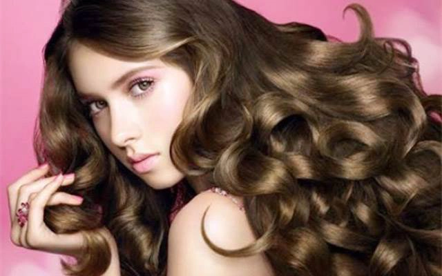 Tạo Mẫu Tóc Kiều Nguyên