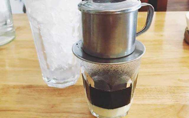 Tao Ngộ Cafe