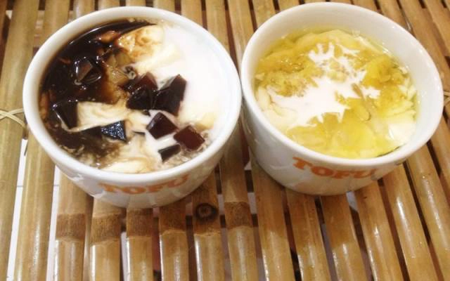 Quán Ăn Tào Phớ ToFu - Phan Xích Long