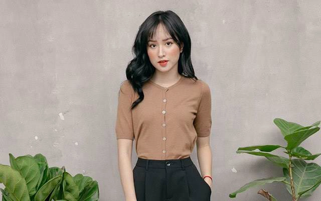 Táo Xanh - Nguyễn Ngọc Vũ
