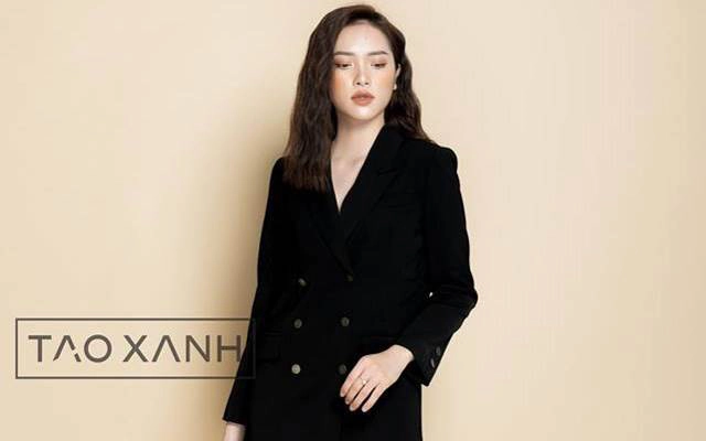 Táo Xanh - Triệu Việt Vương