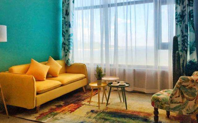 Ta'or Homestay