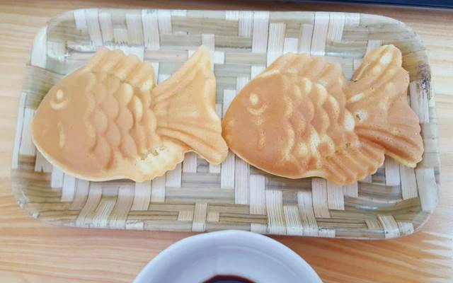 Quán Ăn Tapilu - Bánh Bột Lọc Huế & Taiyaki
