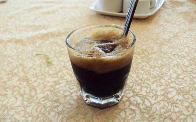 Tara Cafe & Kem Ý