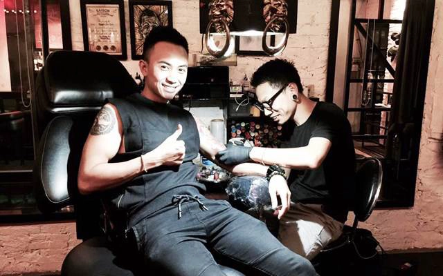 Tats Studio