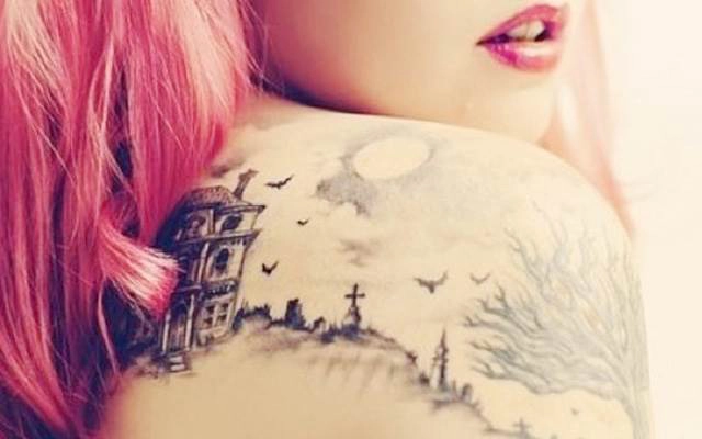 Tattoo & Piercing