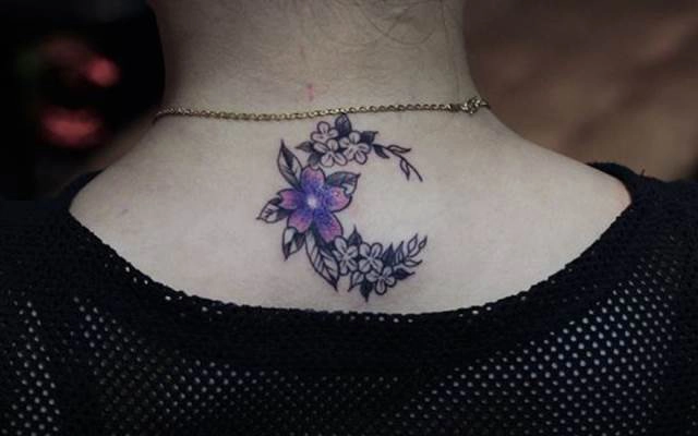 Tattoo Tân Bình