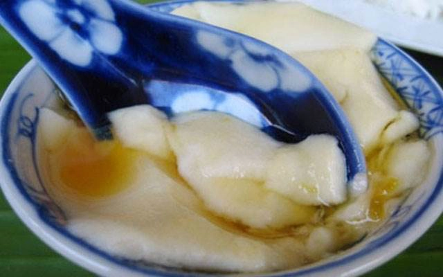 Quán Ăn Tàu Hủ Đá - Nóng