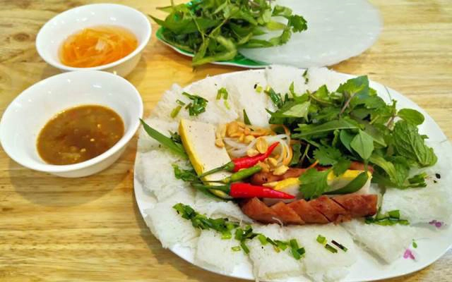 Quán Ăn Tây Sơn Quán - Coffee, Tea & Food