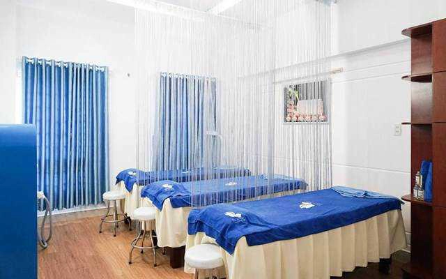 Taza Spa - Nguyễn Trãi
