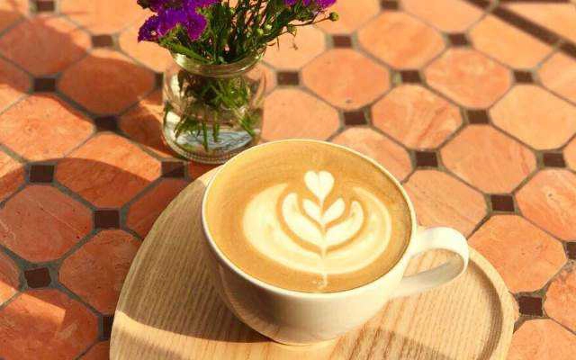 Te'z - Coffee & Lounge