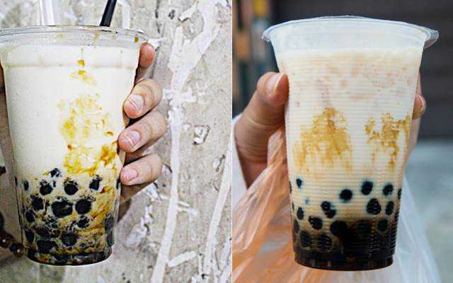Tea Box - Milk Tea & Coffee