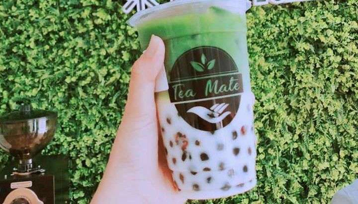 Tea Mate - Trà Sữa & Coffee