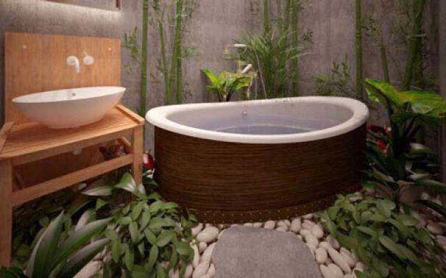 Tea Spa - Phạm Ngọc Thạch