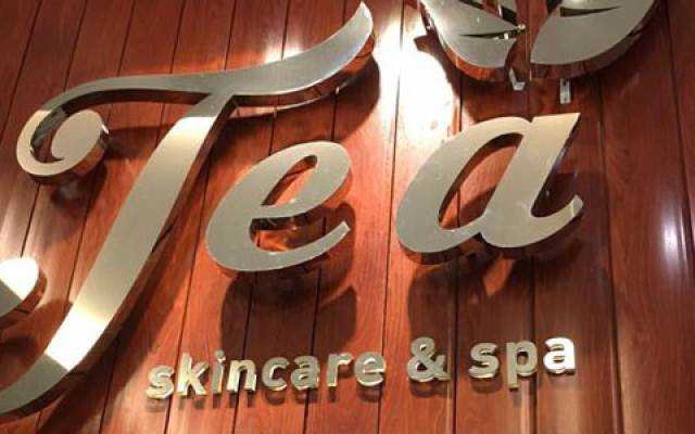 Tea Skincare&Spa - Vườn Chuối