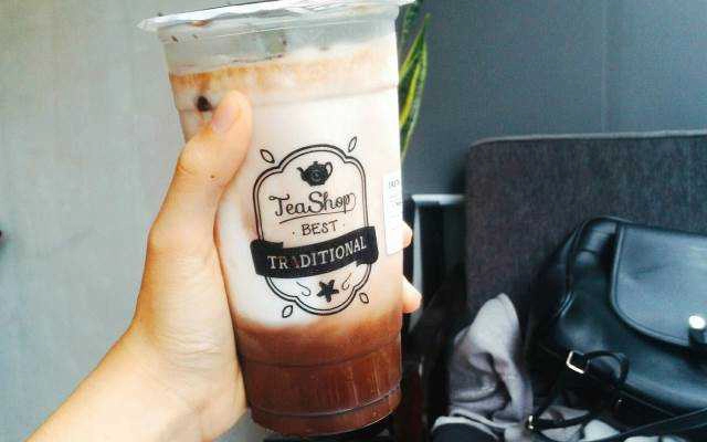 Tea Time 24h Coffee & Tea - Nguyễn Gia Trí