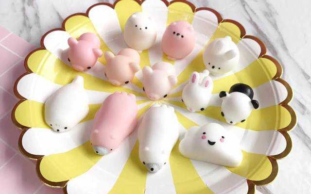 Tee Beauty Tool - Teenie Land
