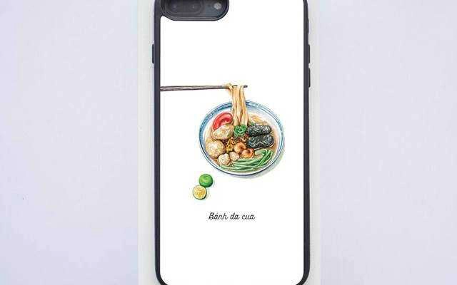 Tee Case