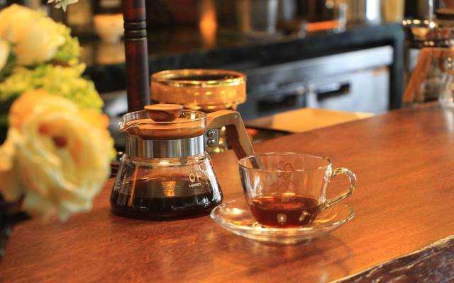TEEMAY Specialty Coffee