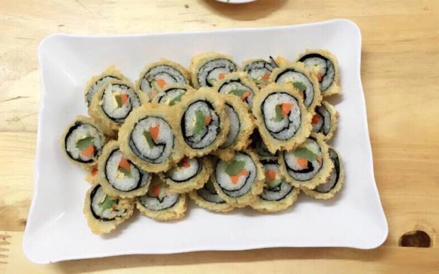 Quán Ăn Teen Food - Lương Yên