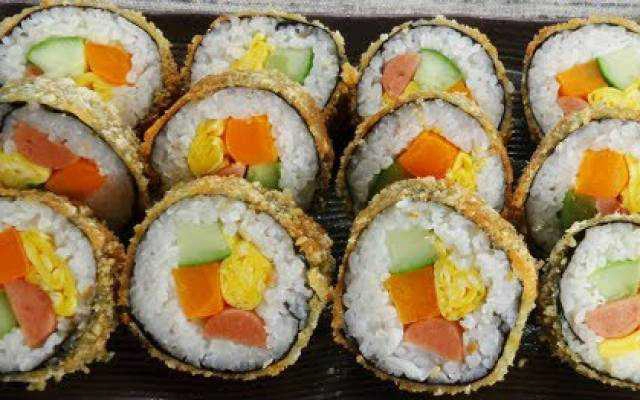Teen's Food - Các Món Ăn Vặt - Bà Triệu