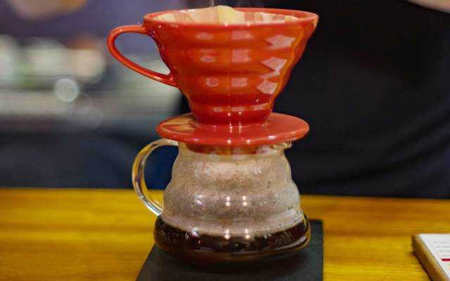 Telephone Coffee