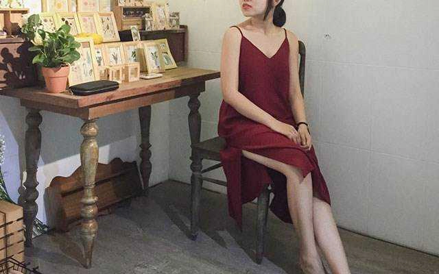 Tẻn Vintage