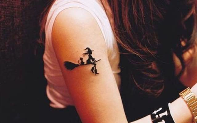 Tênh Tattoo - Xã Tiên Dược