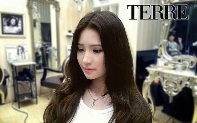 Terre Hair Salon - Thái Thịnh