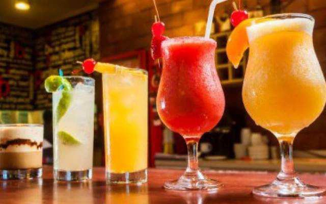 TH Coffee & Fresh Juice - Hai Bà Trưng