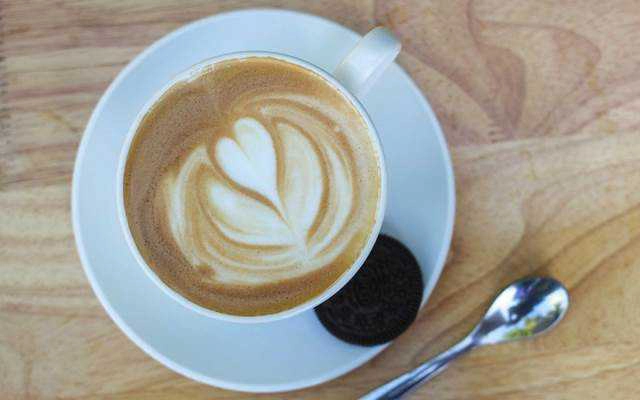 TH Coffee & Tea