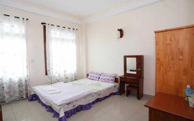 Thác Đa Resort