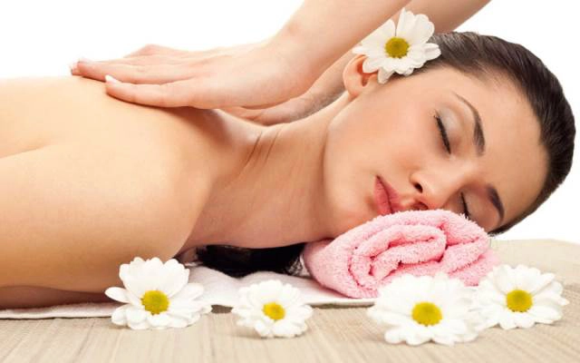 Thạch Thảo Beauty & Spa