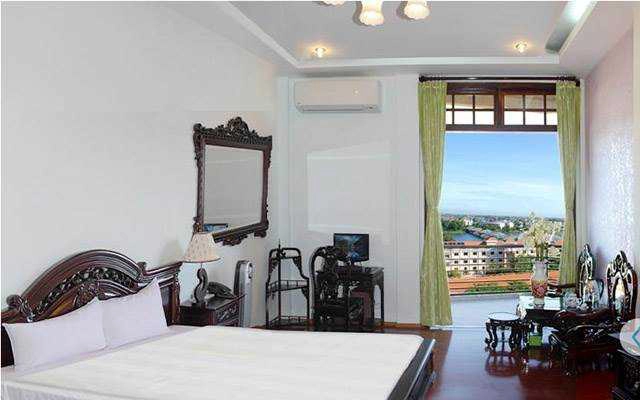 Thái Bình Hotel - Lương Thế Vinh