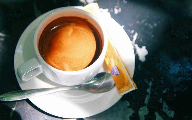 Thái Coffee